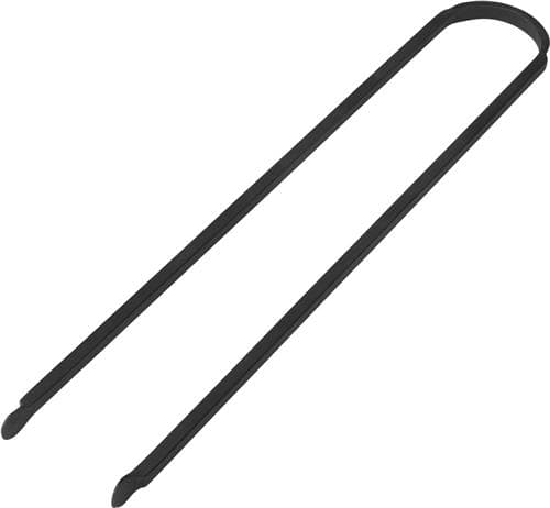 Clește forjat manual negru