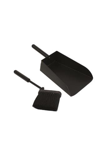 S peleți set negru