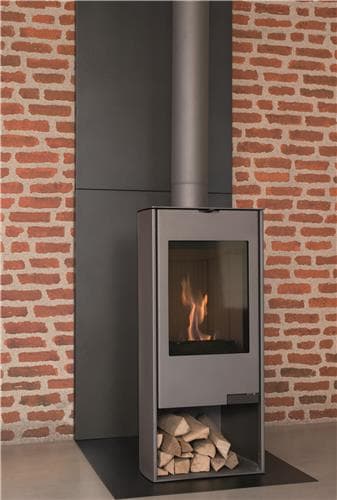 Kemp ecran termic de perete Ordos Air Frais 125 mm