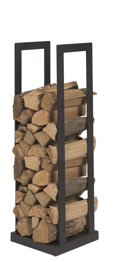 Log storage Loft mare approx. 50 blocks negru