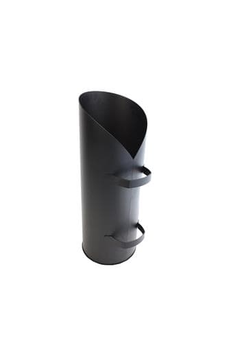 Set pentru cărbune negru, 20 litri.