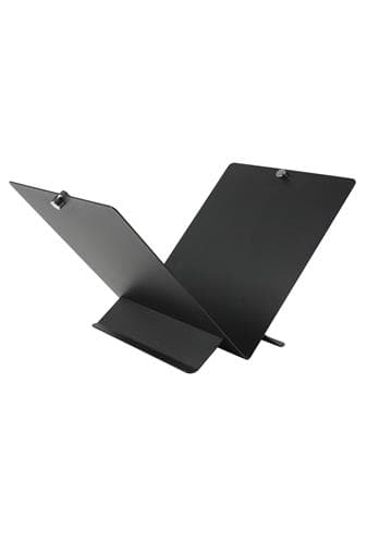 Ladă pentru lemne 9 kg negru