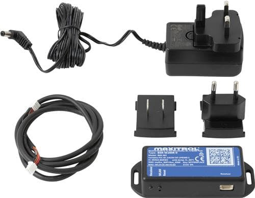 Wifi Set GV-60 Trimline Fires B6R-W2TF-2