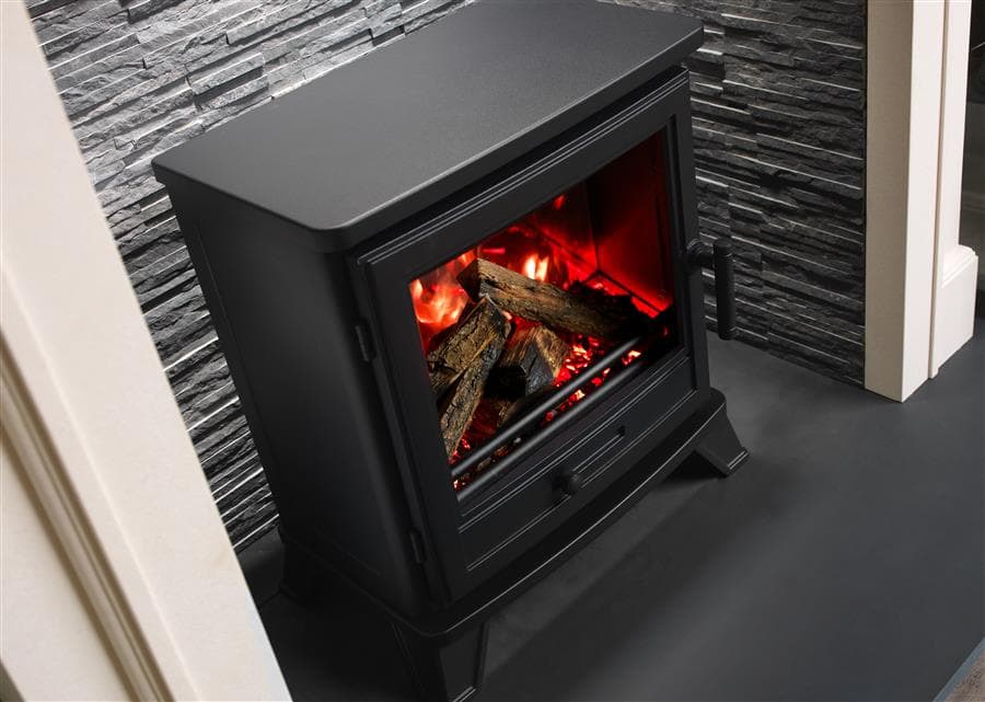 Bassington Electric Stove