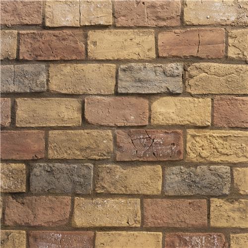 Ceramic Interior Brick Wall 1133 Tlf 73H/F