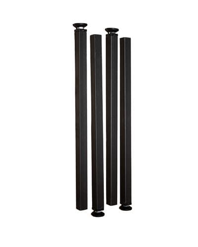 Extension Legs L=xxx 1180/1181/1182/1183/1187/1188/1189/1190
