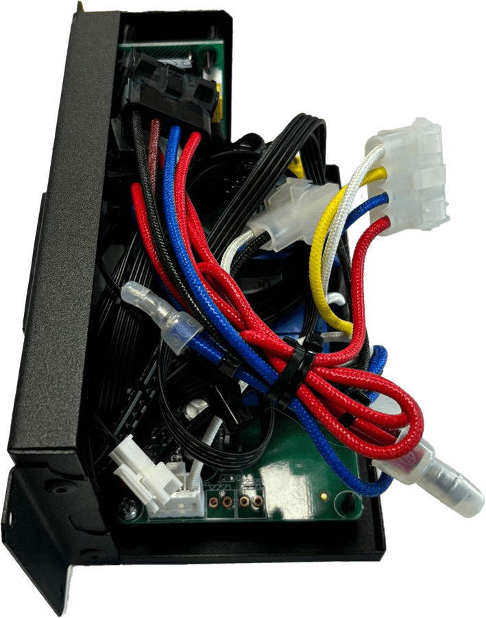 Solus Control Box (pcb)