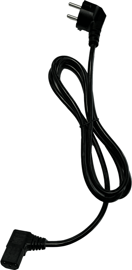 Solus Power Cord Eu