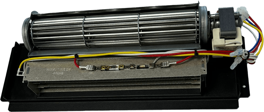 Solus Heating Unit