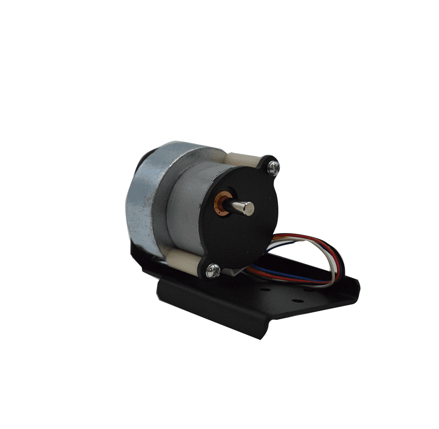 Solus Flame Effect Spindle Motor