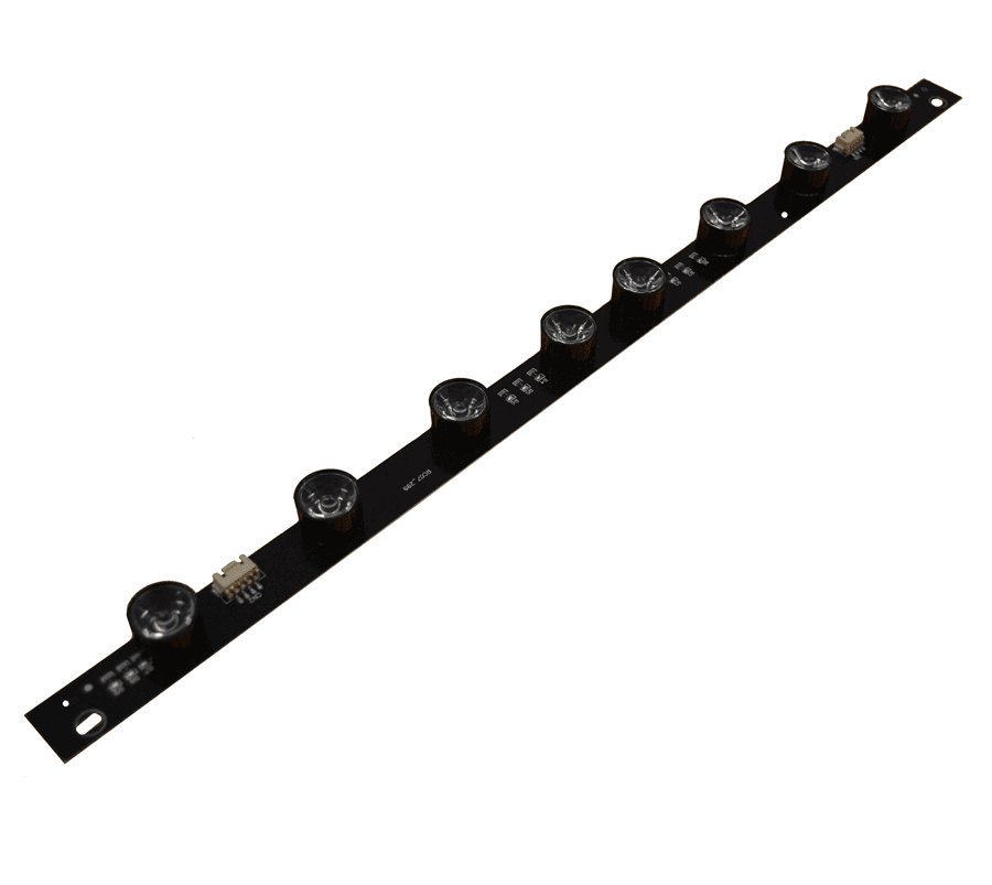 Solus 100/150 Flame Effect LED