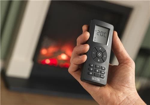 Solus Remote Control Handset