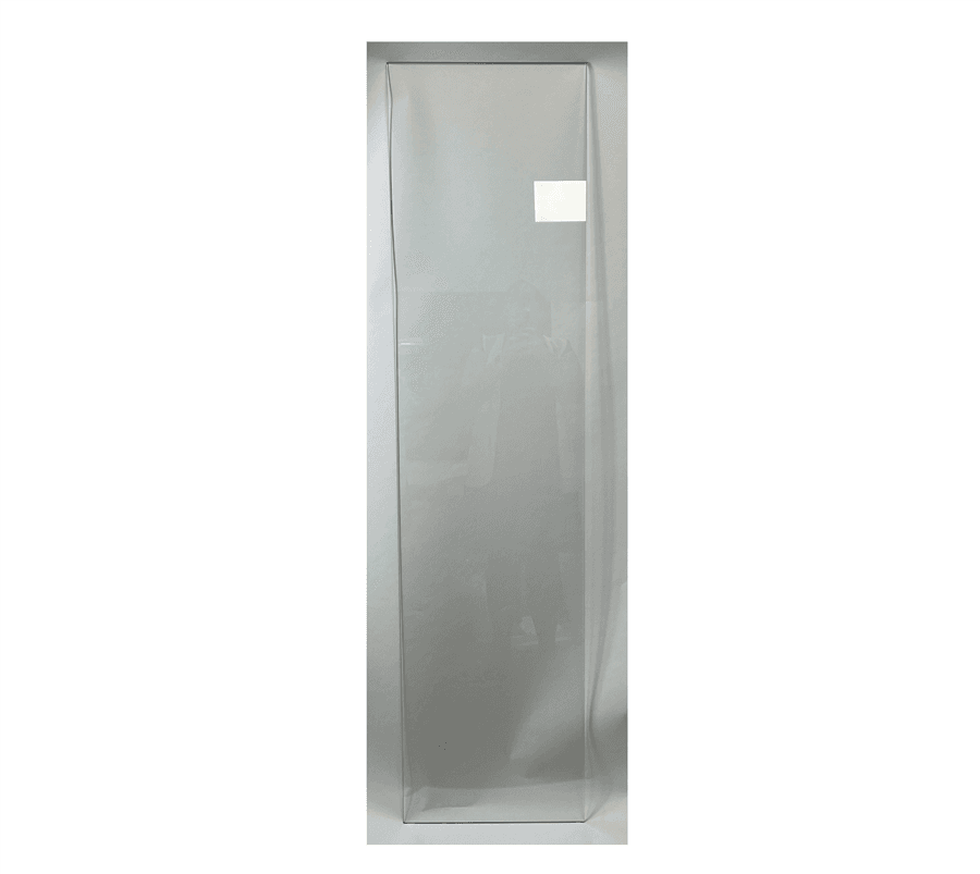 Solus Front Glass 150E