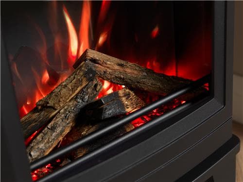 Stove Coppice Log Set