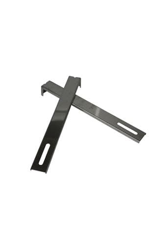 Distanțier set inox MB, coș dublu perete