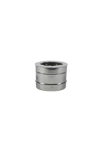 Element 200 mm Ø150, coș dublu perete