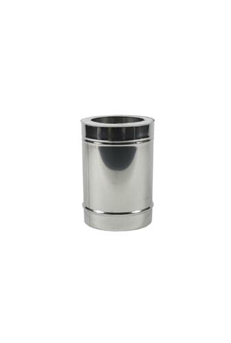Element 330 mm Ø200, coș dublu perete