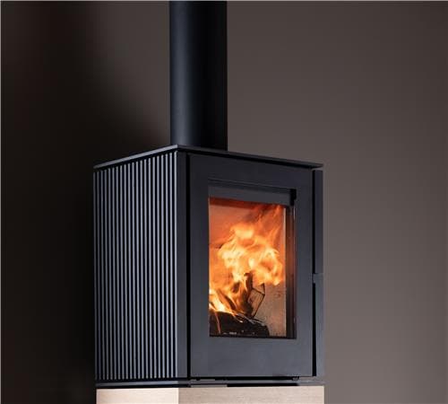 Woodstove Woody Loft Base