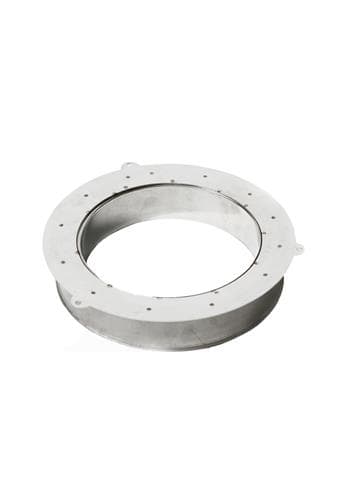 Contra-adaptor pentru Rotorvent Mini Ø125, coș dublu perete