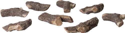 Log Set Standard (8 Pieces)