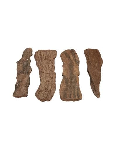 Set Bark (4 Pieces)