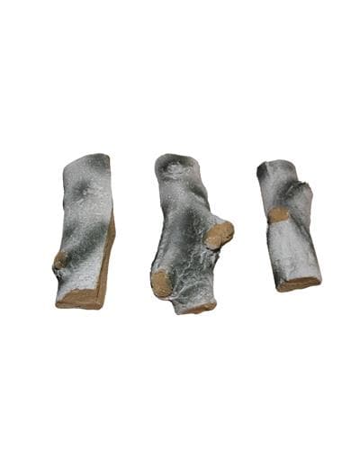 Set Birch (3 Pieces)