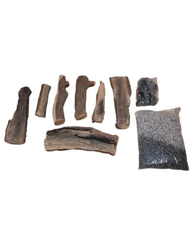 Log Set 1033/1034/1060 Ng