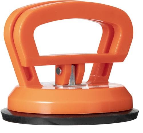 Glass Suction Cup Single
