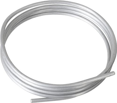 Pilot Light Line Alum. Ø4 X 2 (1X1.5M)