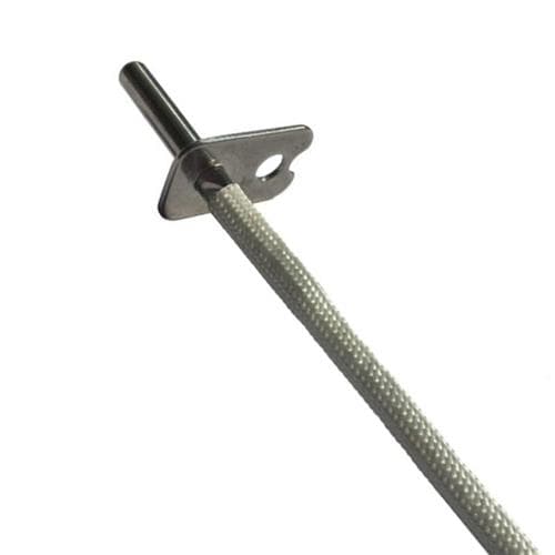 Probe Flue Gas Temperature