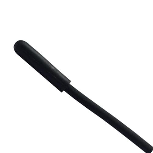Room Temperature Probe