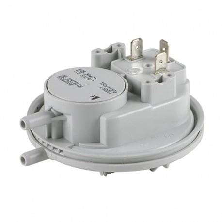 Barometric Pressure Sensor