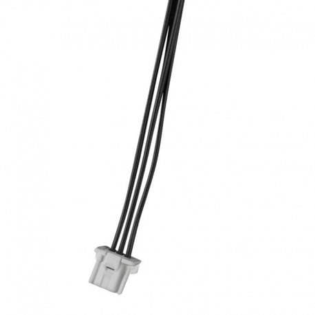 Encoder Cable Jacking Motor