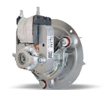 Exhaust Fan PL10