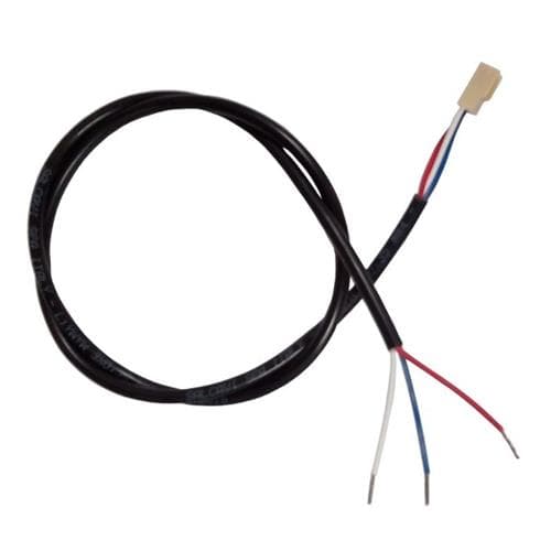 Encoder Cable Flue Gas Fan