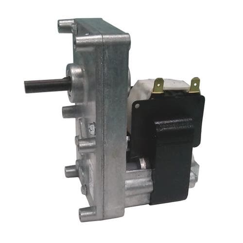 Pellet Motor/ Auger Motor 1RPM L2