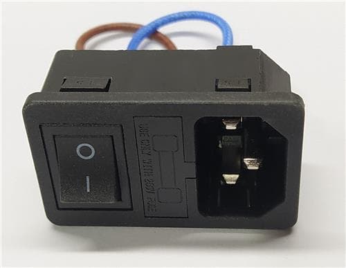 Main Switch