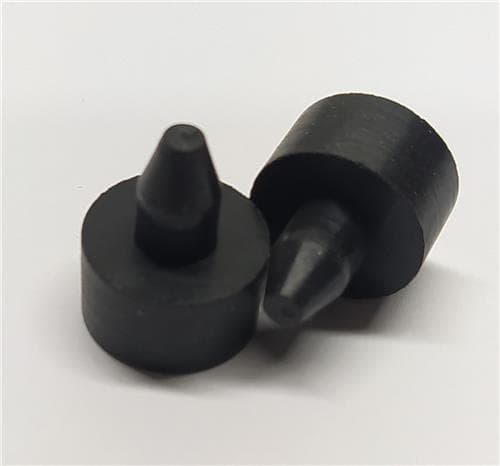 Rubber Bumper Silicone