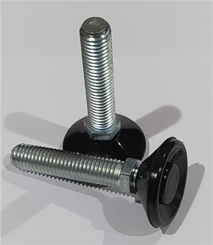 Plastic Legs M1