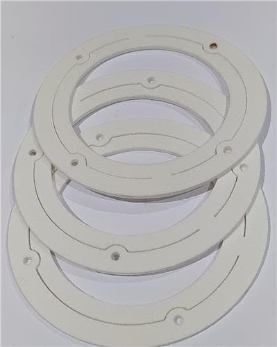 Fan Gasket