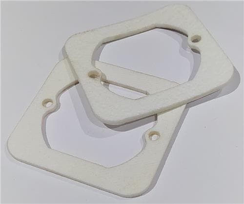 Flue Gas Square Gasket