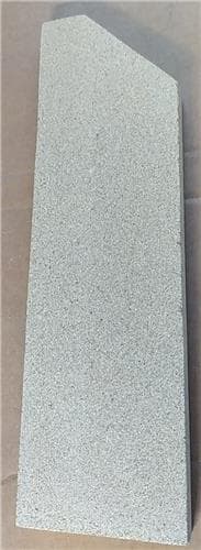 Vermiculite Side Woody Pellet