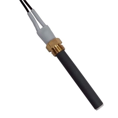 Glow Plug Ceramic (closed)