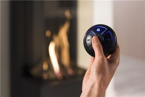 Remote Puck