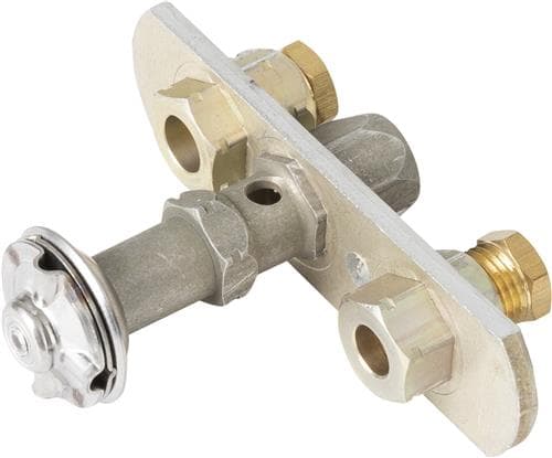 Pilot Light Burner 3-FLAME Sit L/r
