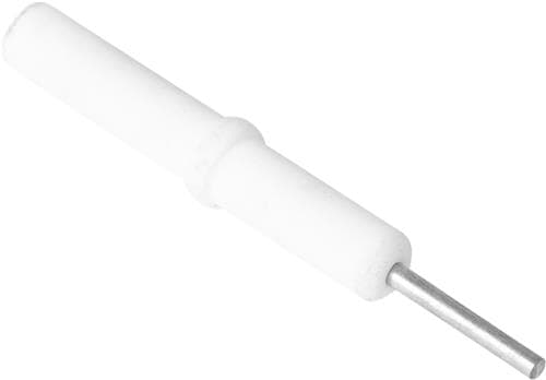 Electrode For Pilot Flame Sit