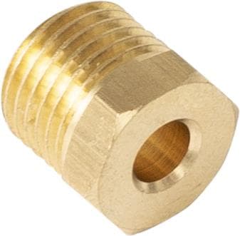 Insccr. Swivel 4MM Guard Damper. Sit