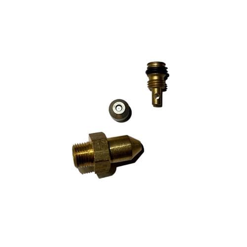 Gas Set G30/31 1040-1041-1042 Tlf 140 P/cl/cr