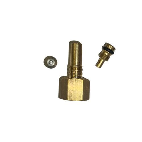 Gas Set G30/31 1090 Tlf Quadro