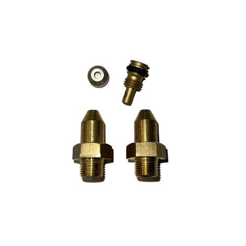 Gas Set G30/31 1137-1138 Tlf 12038 F/t